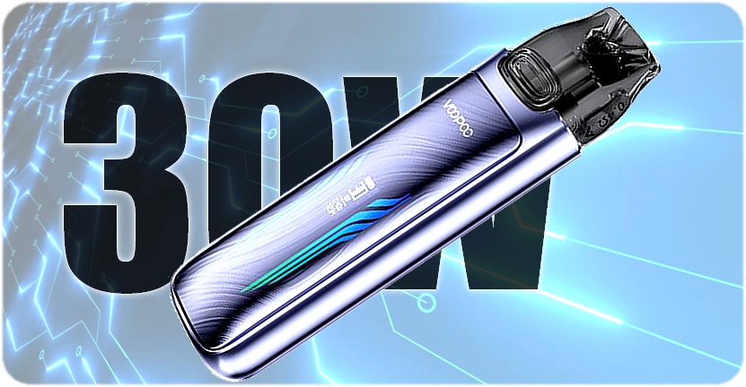 VOOPOO_Vmate_Max_Output_Power_30W
